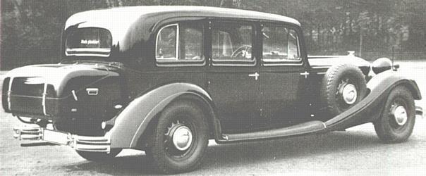 Horch 951